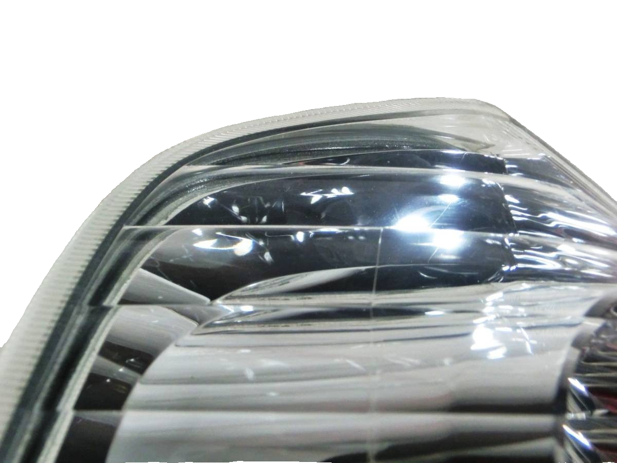 JDM Honda Fit GD1 GD3 Jazz Left LED Tail Light Lamp ICHIKOH 4995