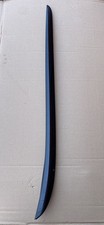 09 - 14 Acura Tsx Left Driver  Windshield Molding Trim 73152-tl0 Black