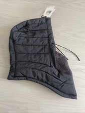 Nike THERMA-FIT Quilted Hood Insulated Nylon w Drawstring Size: Small/Med E100 