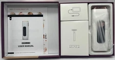 IPL Laser Hair Removal Device for Women Men - 999,900 Flashes
