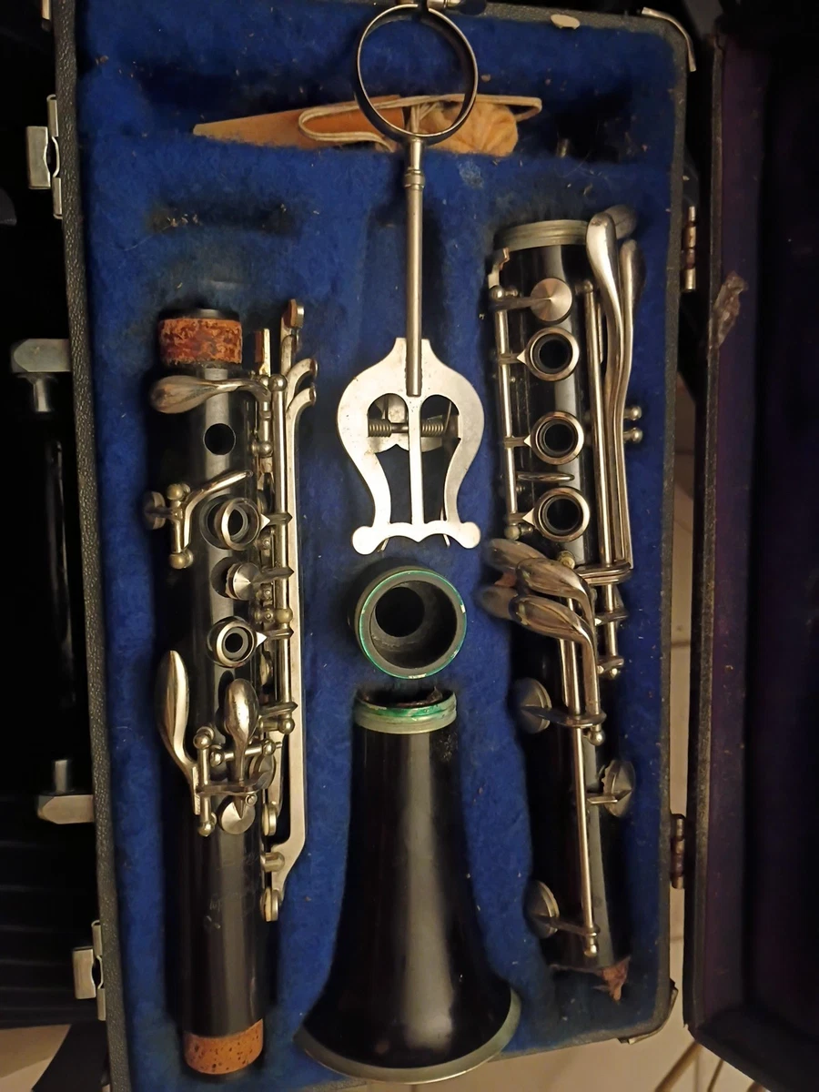 Artley Vintage Clarinets for sale | eBay