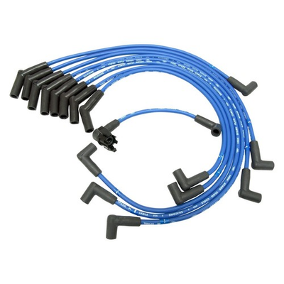 #ad 52104 NGK Set Spark Plug Wires for Ford Mustang 1994 1995 $59.34
