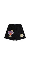 Eric Emanuel EE  New York Knicks Champ Shorts...