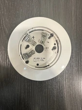 System Sensor B350LP Smoke Detector Mounting Base | Used | No Box | Wired