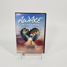Awake in the Dream DVD 2012 Spiritual Journey Catharina Roland