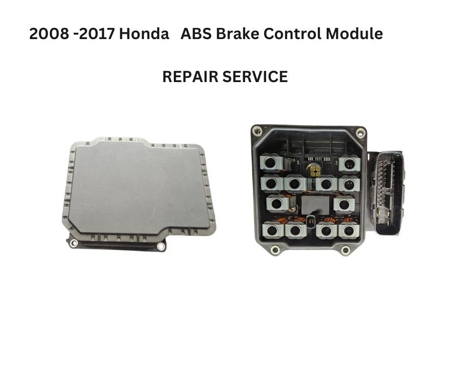 2008-2017 Honda VSA ABS Brake Control Module (REPAIR SERVICE) - Image 2 of 3