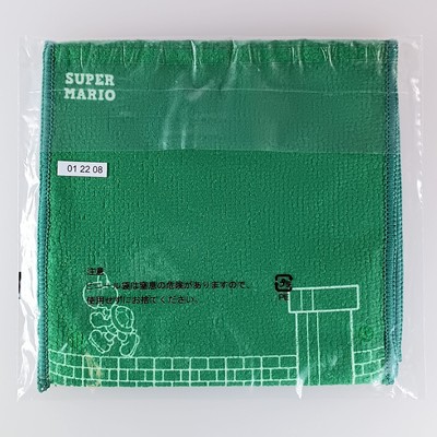 Koopa Troop Goomba - Super Mario Bros. Waku Waku Handtuch sortiert - Handtuch