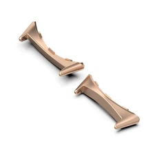 2Pcs Watch Strap Connector Adapter for Google Pixel Watch 4 3 45Mm 3 2 1 41Mm Ac