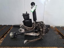 2020 AUDI Q8 Mk1 (Q8) N/S Nearside Passengers Left Rear Strut Shock Absorber