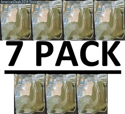 7 PACK - Sea Tangle Noodle Company Kelp Noodles 12 oz (Total 84 oz) FRESH