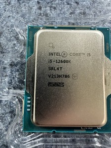 Intel 12600k | eBay