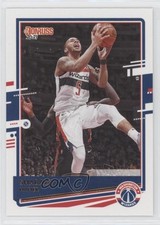 2020-21 Panini Donruss Shabazz Napier #179 0b3