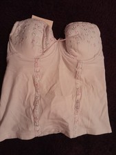 Sarah Michelle Geller Buffy the Vampire Slayer Corset Small