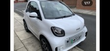 Smart For Two 2022 Model