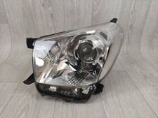Feu avant (phare) Toyota IQ