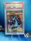 New ListingPokémon TCG Mega Charizard X EX UPC Promo PSA 10
