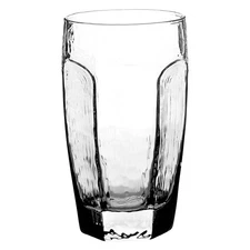 Libbey Glass Company Chivalry Clear Iced Tea Glass 1203884