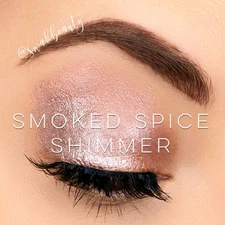 💟 **Smoked Spice Shimmer** SHADOWSENSE by SeneGence NEW/SEALED - Authentic