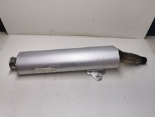 Ducati monster 620 Scarico sx