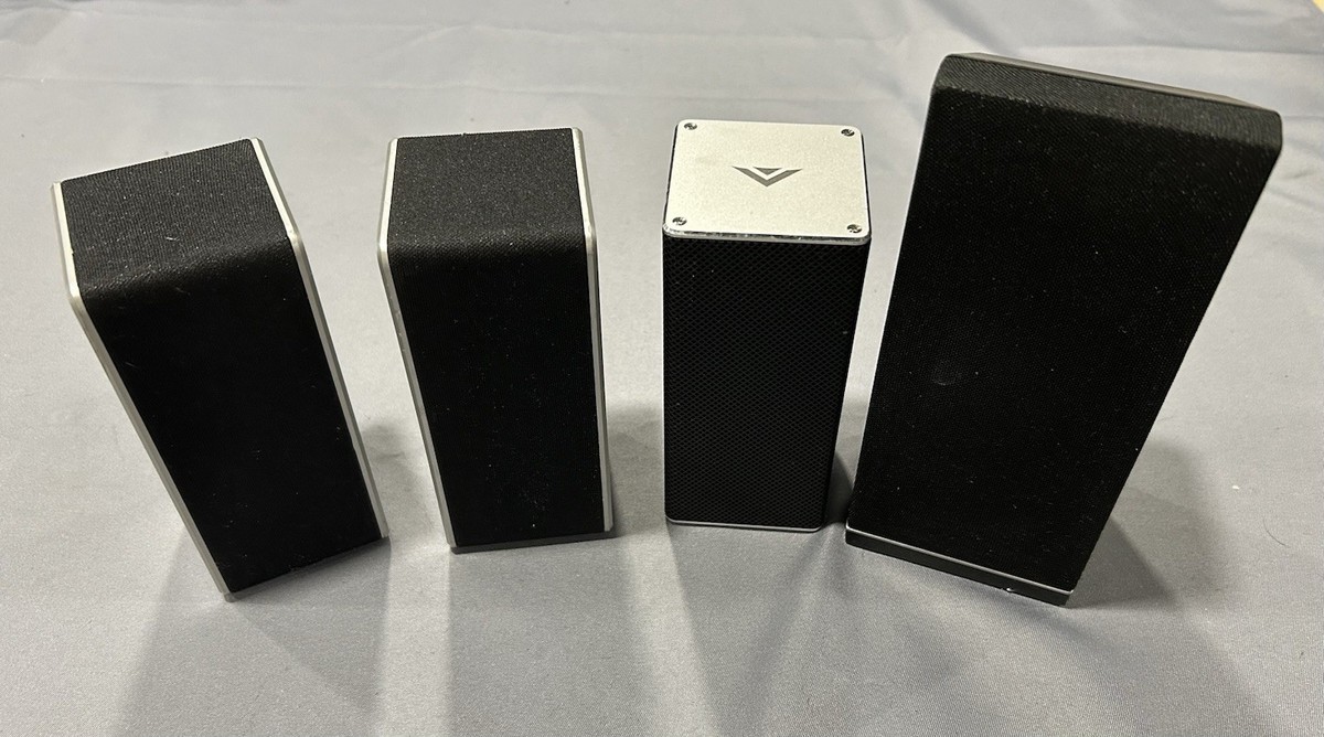 VIZIO SB4051-D5 Sound Bar for sale online | eBay