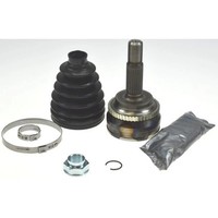 Spidan 24391 Gelenksatz Antriebswelle FüR Toyota Yaris Verso VAN P2 P1