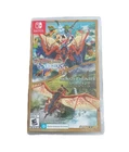 Monster Hunter Stories Collection - Nintendo Switch Tested