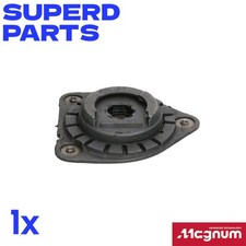 MACPHERSON STRUT MOUNT FRONT L/R FITS: RENAULT LAGUNA III 1.5D-2.0ALK