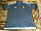 RARE FOOTBALL SHIRT - ARGENTINA AWAY 2015 - 2017 SIZE XL