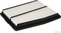 Herth+Buss Jakoparts Luftfilter Filtereinsatz FüR KIA Sorento IV 1.6 T-Gdi