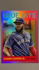 2025 Topps Archives Pink Foil Parallel Singles - Complete Your Set!