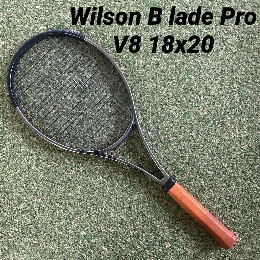 Wilson Blade Pro V8 18x20 G3 ウィルソン Wilson Blade Pro V8 18X20 G3 | eBay