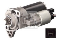 2X Febi Bilstein Bremsscheibe 10317 FüR Peugeot CitroËN