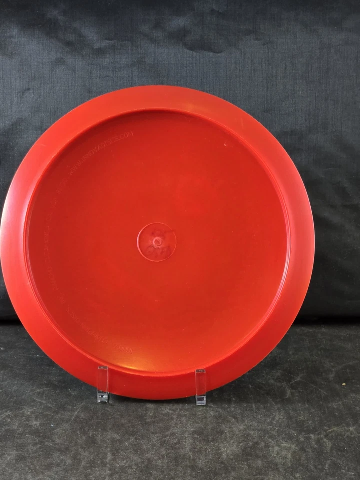 Rare First Run Discmania G-Line FD 175g penned GSFD - Image 4 of 4