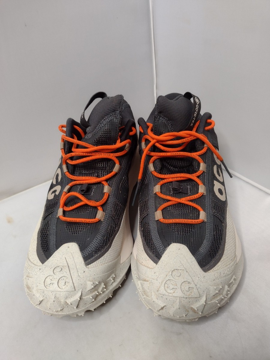 Nike ACG Mountain Fly 2 Low Sneakers Trail Shoes Size 10.5 Outdoor
