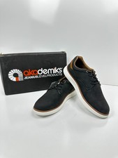 AKADEMIKS Mens Dayton Oxford, Comfortable Footwear for Formal and Casual Wear 9M