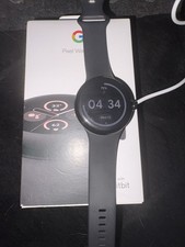 Google Pixel Watch 2 Black WiFi