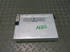 8389 Bmw E24 633csi On Board Computer Control Module 1372823 Oem G2u