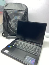 MSI Raider GE68HX-13V, Windows 11 Gaming Laptop