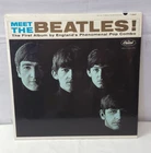 The Beatles - Meet the Beatles! (Target Exclusive, Vinyl) *Lightly Used
