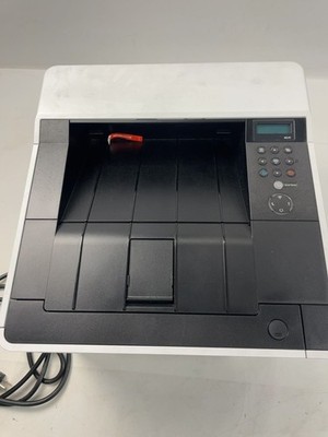 KYOCERA ECOSYS P2040dw Monochrome Laser Printer NO Toner Turned On