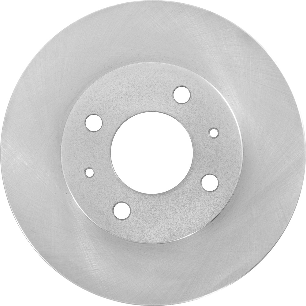 Disc Brake Rotor For 00-02 Hyundai Accent  1407-78928