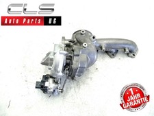 Turbolader BMW X1 X2 X3 X4 X5 2.0 224 231 PS Gro� 8580170