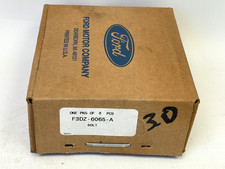 Oem Ford F3dz-6065-a Cylinder Head Bolts 3.0l 3.8l V6 Ranger Taurus