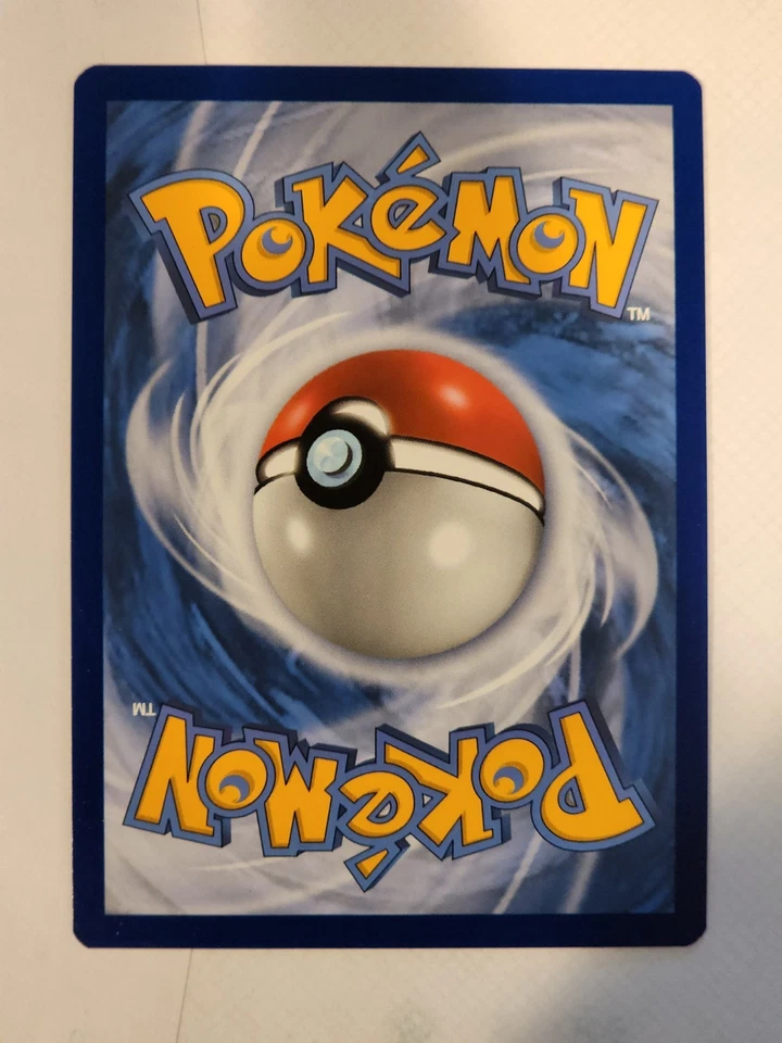 Zacian V Promo SWSH: Sword & Shield Promo Cards SWSH076 NM - Image 2 of 2