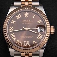 Rolex Datejust 278271