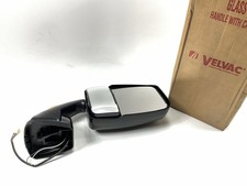 Velvac 715252 - Revolution Series Door Mirror For Rv - Right Passengers Side