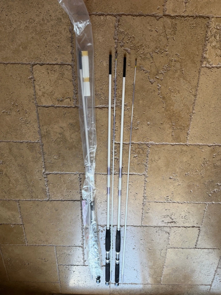Fiberglass Heavy Fishing Rods & Poles 2 for sale | eBay Fiberglass Heavy Fishing Rods & Poles 2 for sale | eBay