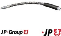 JP Group 4161600800 Bremsschlauch FüR Peugeot