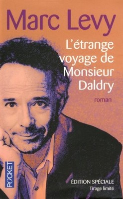 L'Etrange Voyage De Monsieur Daldry,Marc Levy- 9782266235006