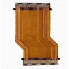 Compatible Fuji Fujifilm X100FCCD Sensor CMOS Connection Flex Cable FPC